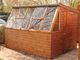 Potting Sheds