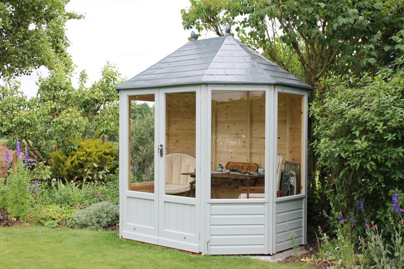 Summerhouse