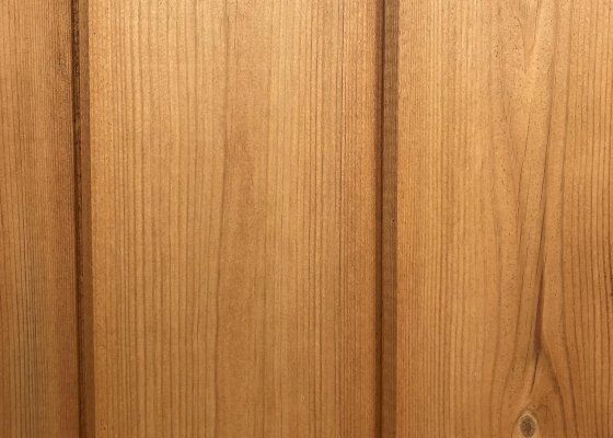 Factory treated timber