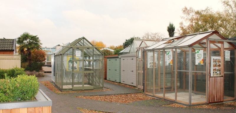 Scotsdales Show Site