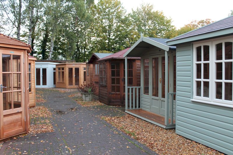 Scotsdales Show Site